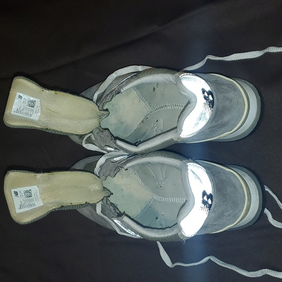 New Balance 996 Core - Picture 11 of 16